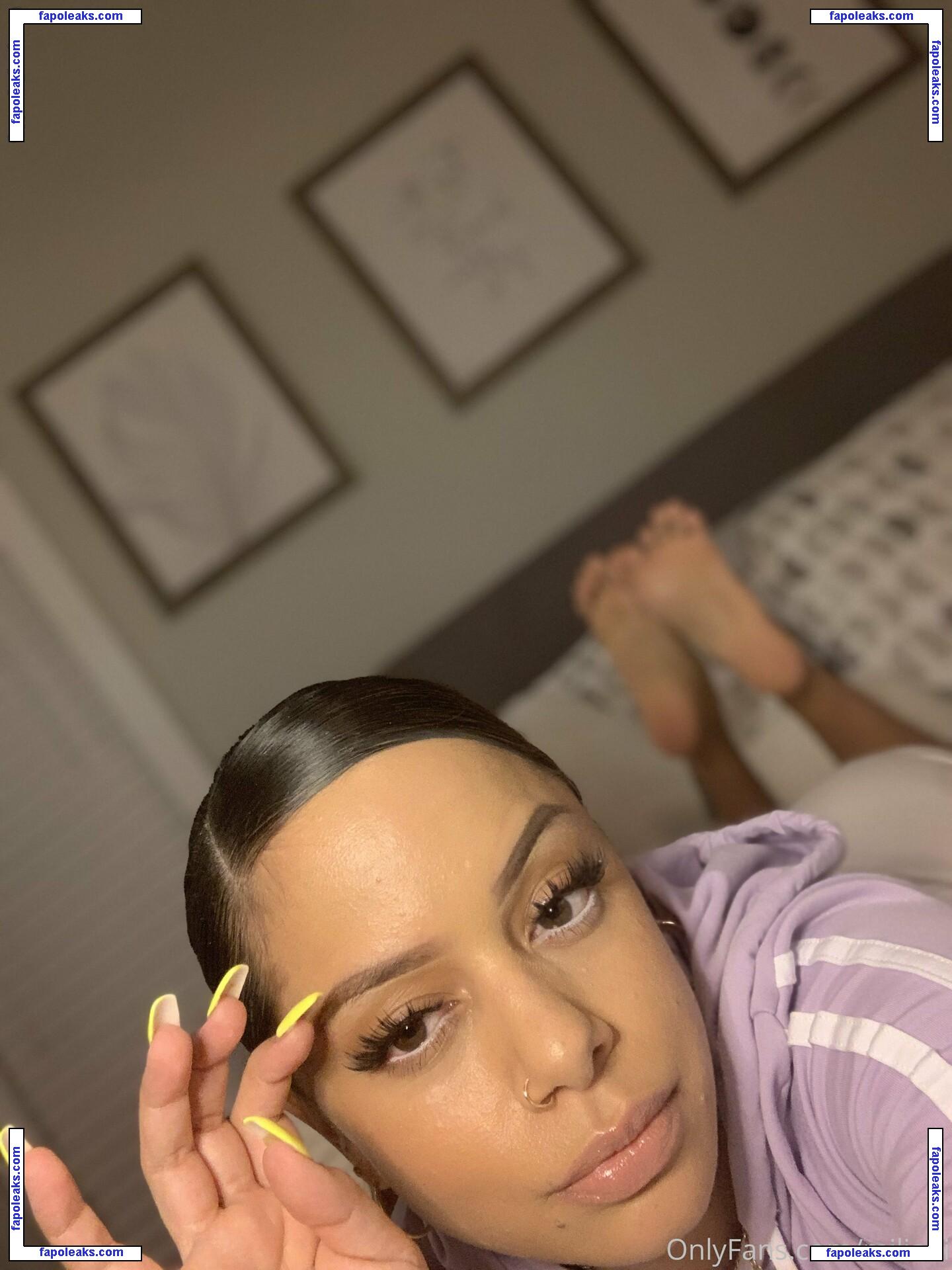 feetbymiliani / feetbymiliani_ / miliani nude photo #0006 from OnlyFans