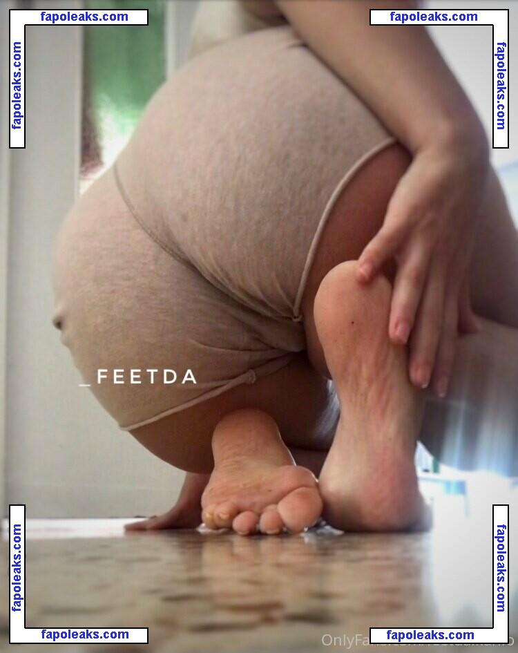 feetda.kahlo / fridakahlo nude photo #0003 from OnlyFans