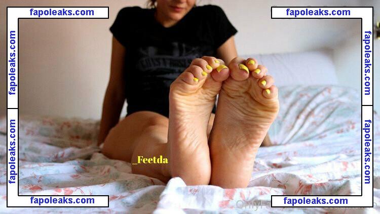feetda.kahlo / fridakahlo nude photo #0016 from OnlyFans