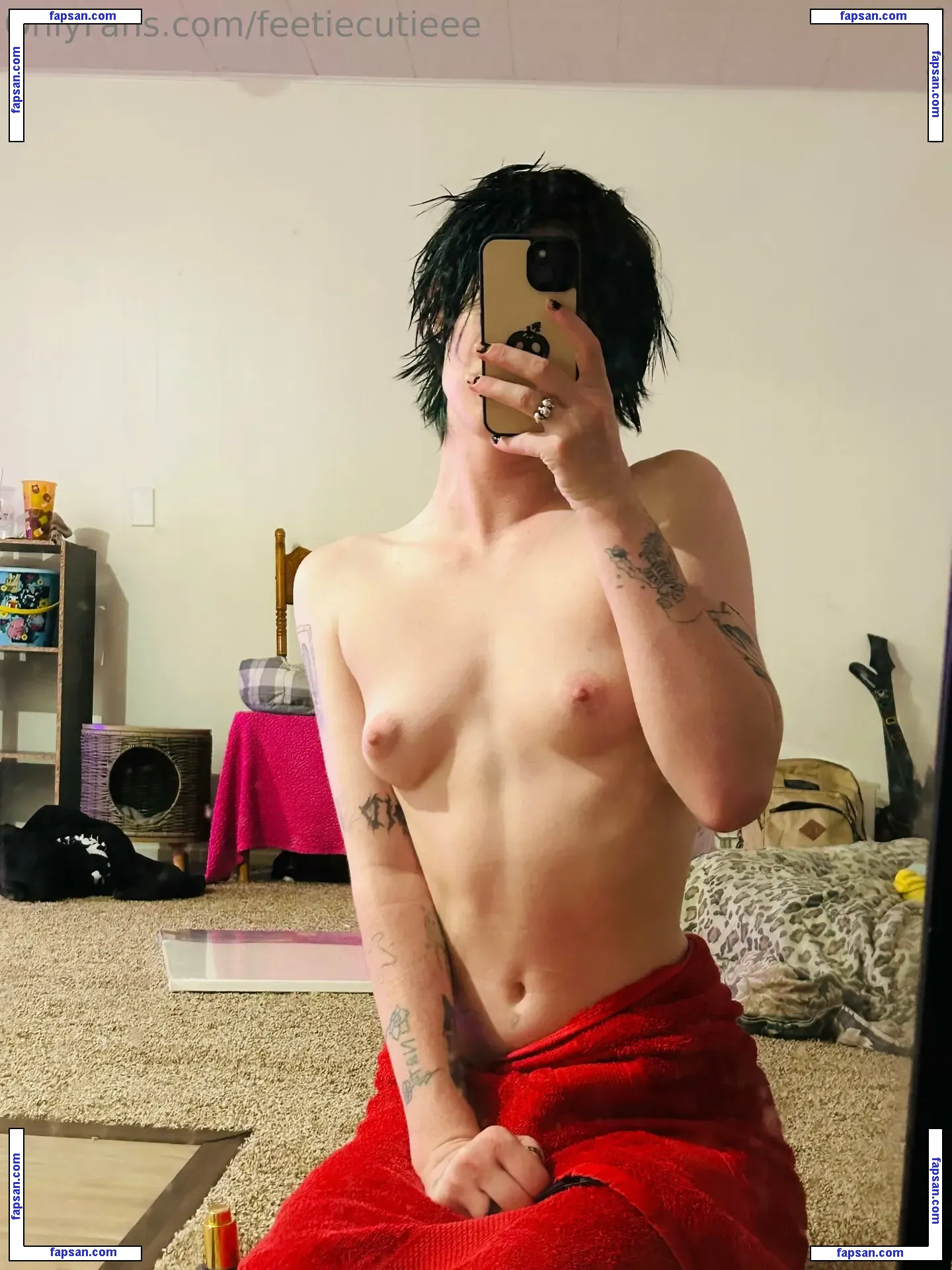 feetiecutieee nude photo #0075 from OnlyFans