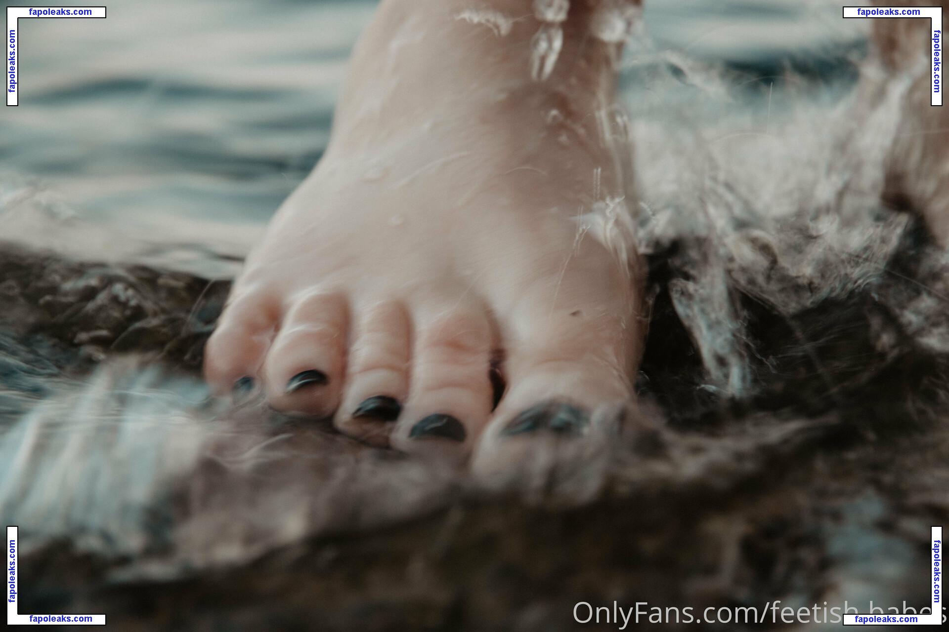 feetish.babes / girlsfootfetish голая фото #0012 с Онлифанс