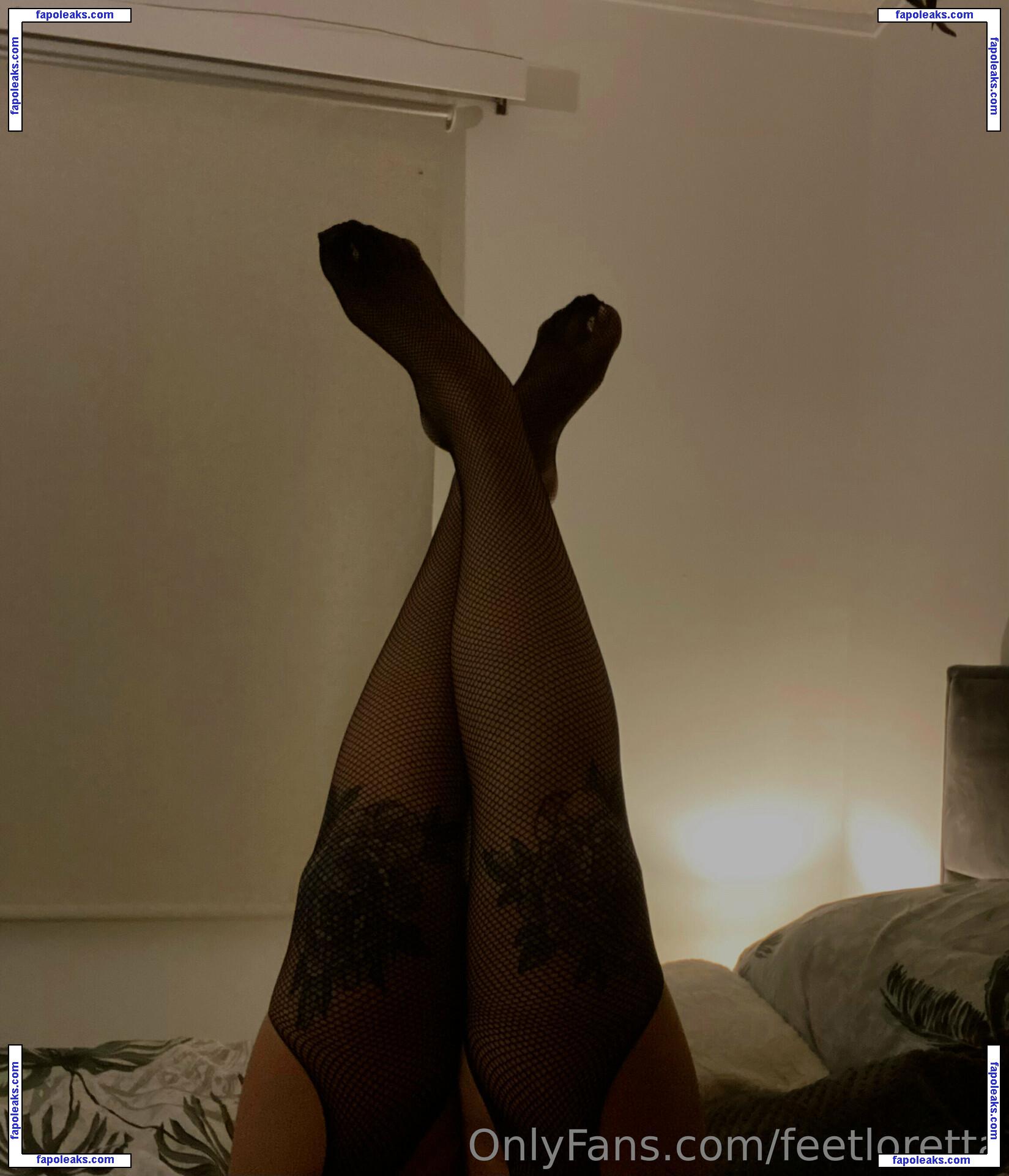 feetloretta / amoreloretta nude photo #0013 from OnlyFans