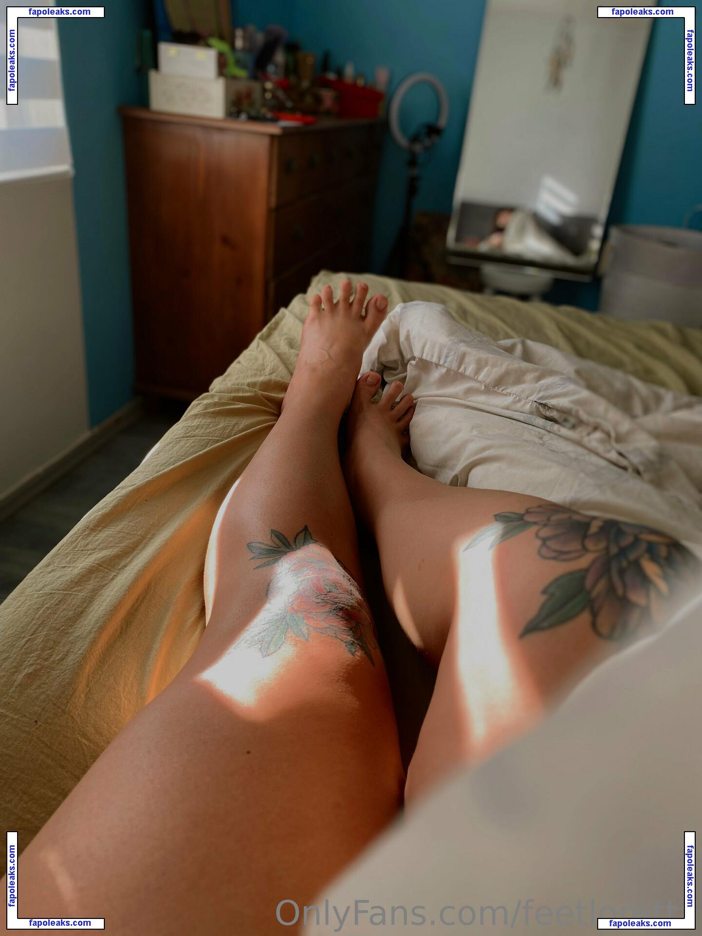 feetloretta / amoreloretta nude photo #0024 from OnlyFans