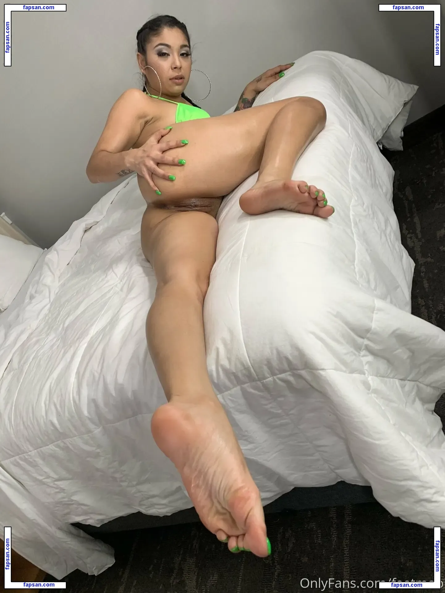 feetmob nude photo #0013 from OnlyFans