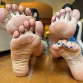 feetprincessjane голая #0004