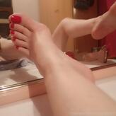 Feetvampire nude #0068