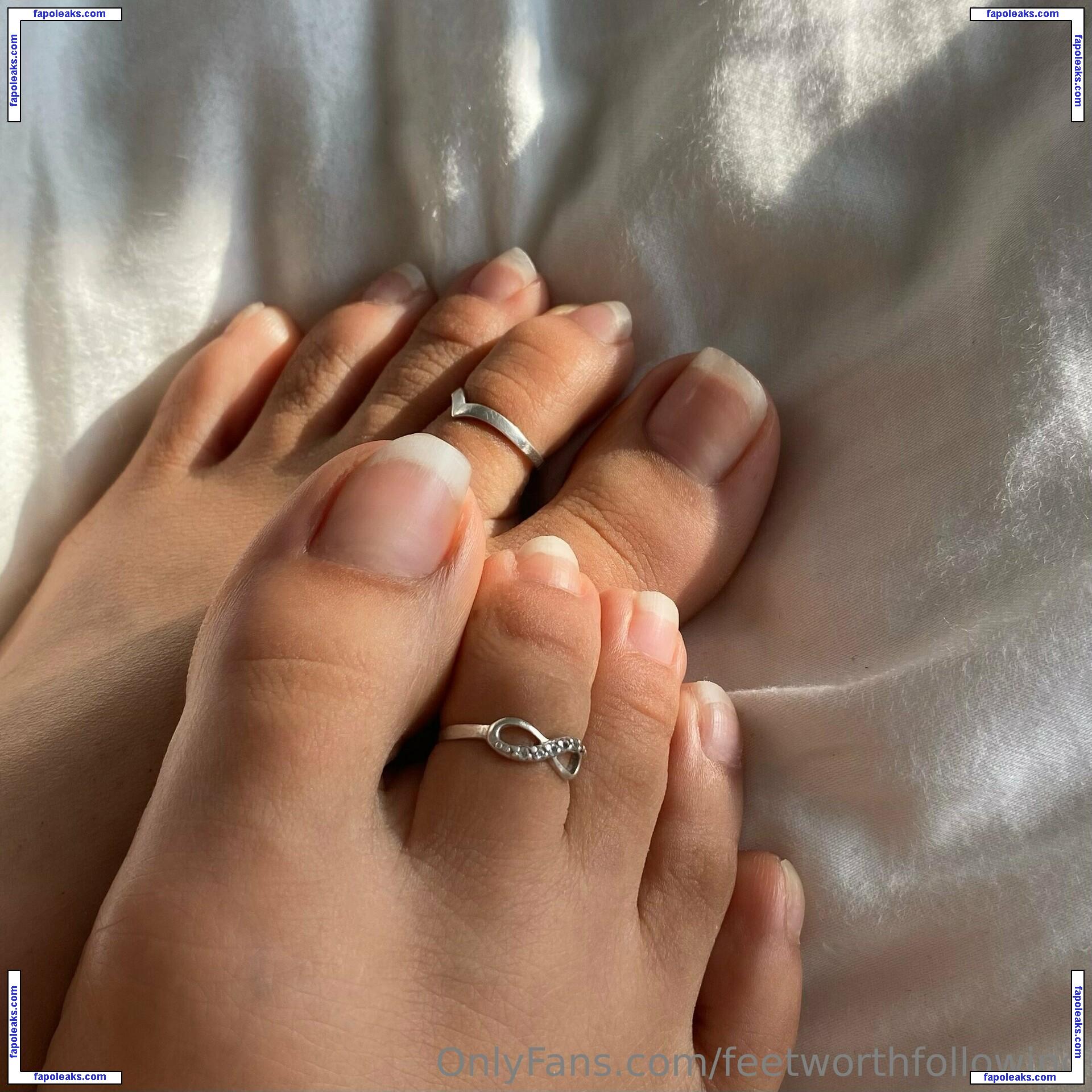 feetworthfollowing nude photo #0087 from OnlyFans