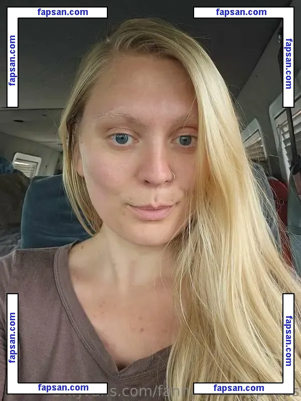 Fefee Fae голая фото #0001 с Онлифанс