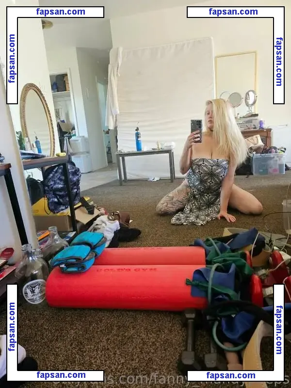 Fefee Fae голая фото #0005 с Онлифанс