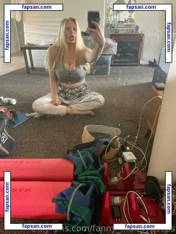 Fefee Fae голая фото #0006 с Онлифанс