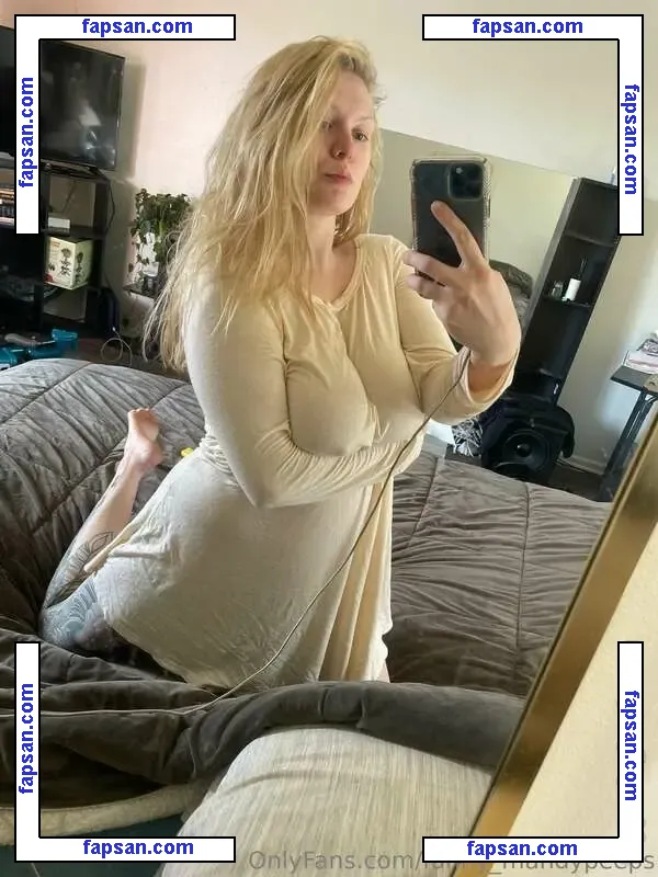 Fefee Fae голая фото #0009 с Онлифанс