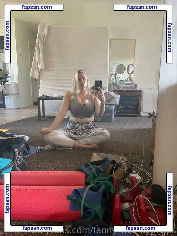 Fefee Fae голая фото #0010 с Онлифанс