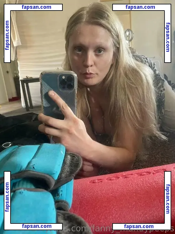 Fefee Fae голая фото #0012 с Онлифанс