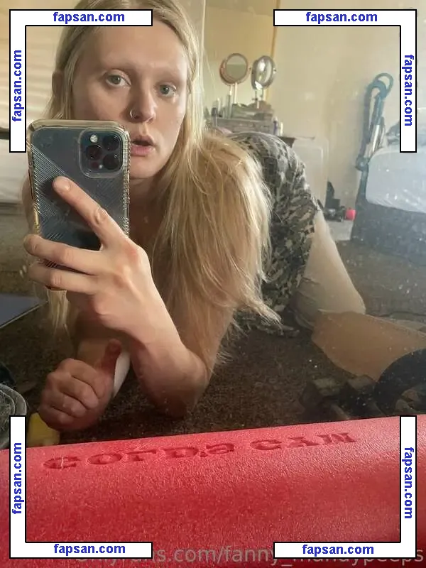 Fefee Fae голая фото #0015 с Онлифанс