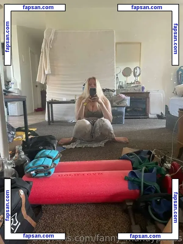 Fefee Fae голая фото #0018 с Онлифанс