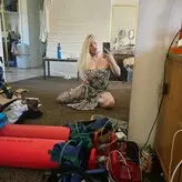 Fefee Fae голая #0002