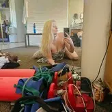 Fefee Fae голая #0022