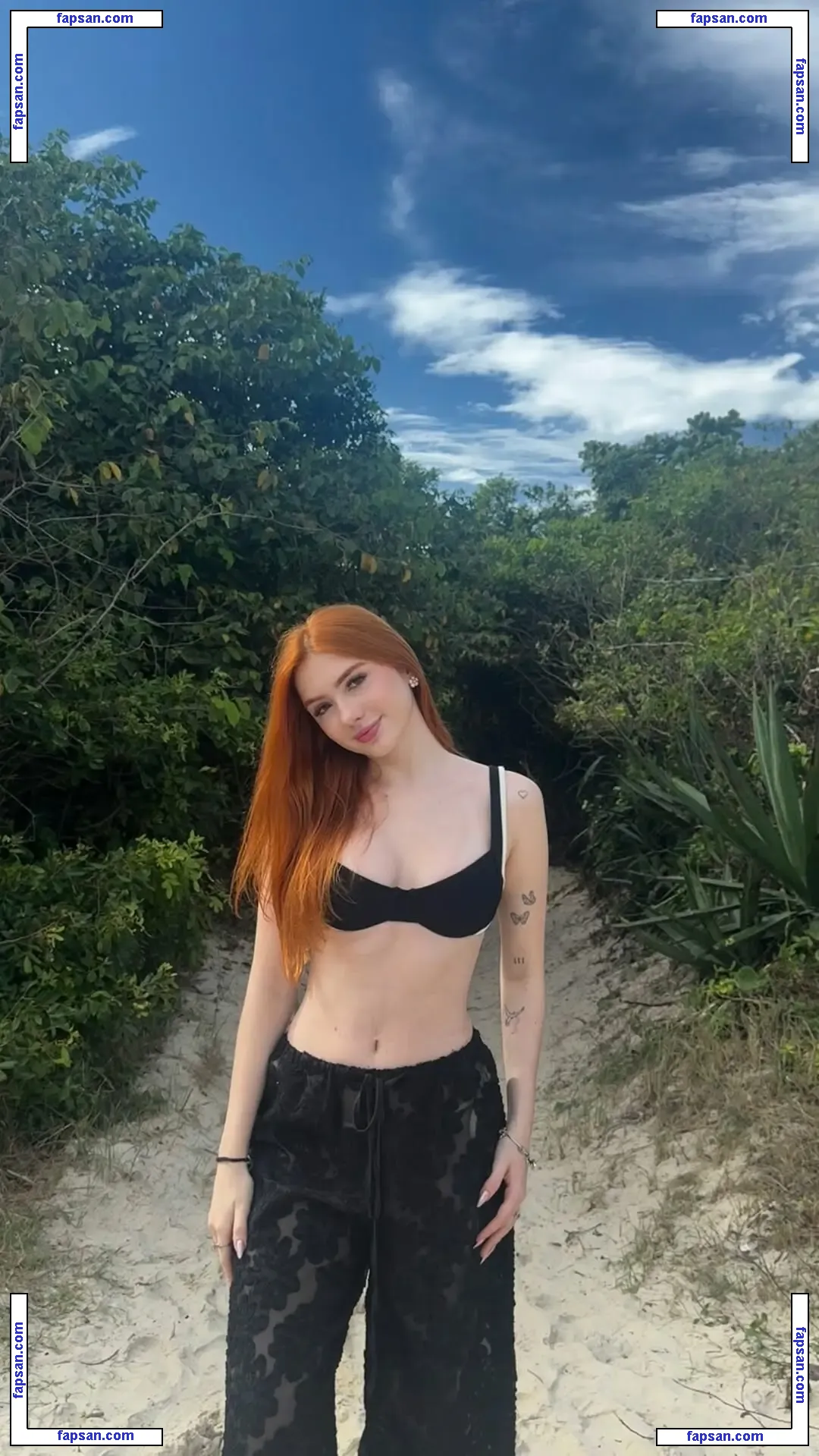 Fehanzen голая фото #0082 с Онлифанс