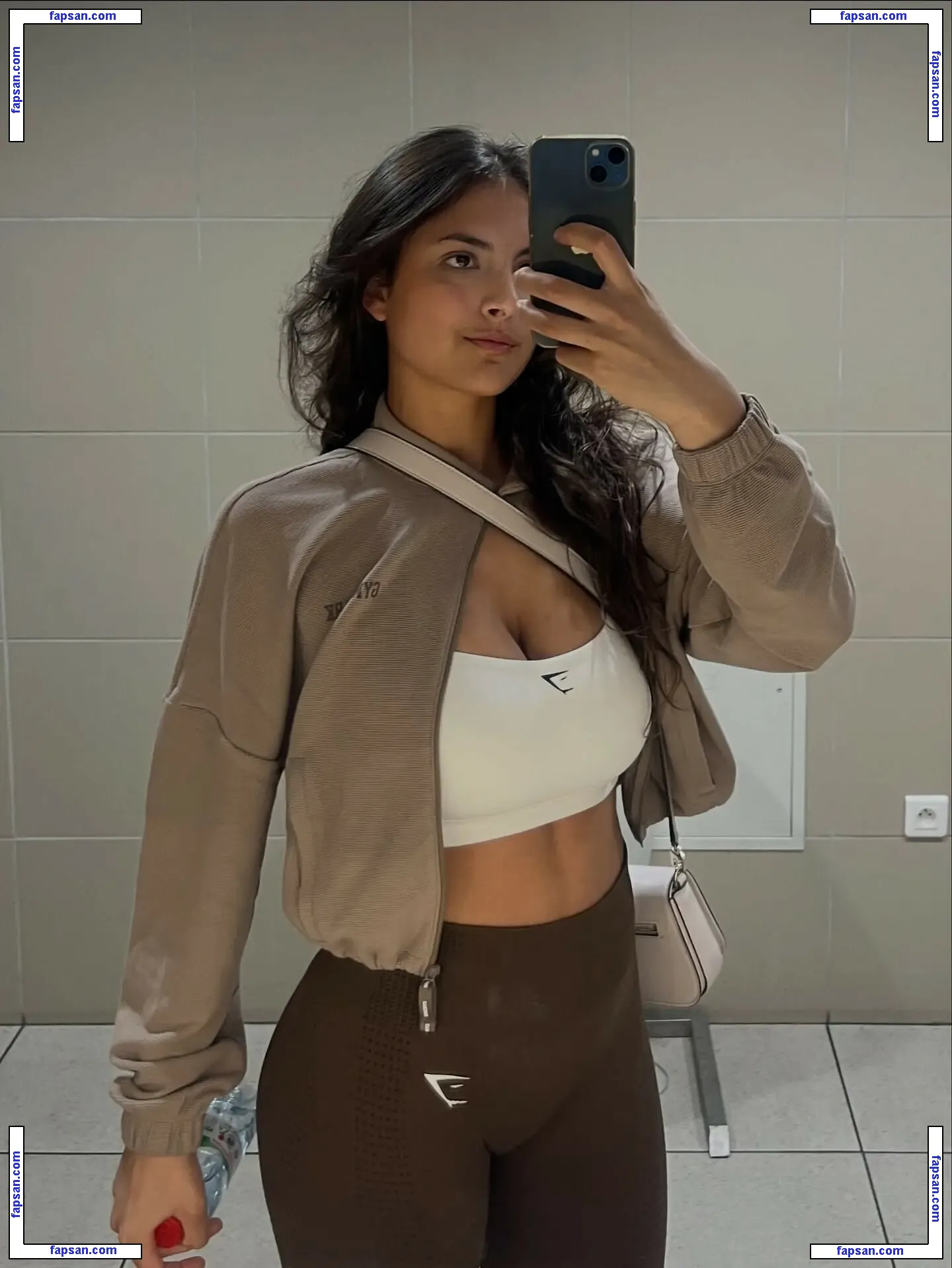 Fei LE Gal nude photo #0010 from OnlyFans