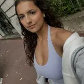 Fei LE Gal nude #0008