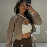 Fei LE Gal nude #0010