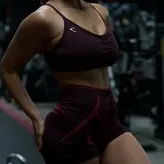 Fei LE Gal nude #0011