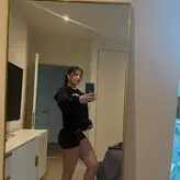 Fei LE Gal nude #0019