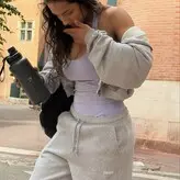 Fei LE Gal nude #0020