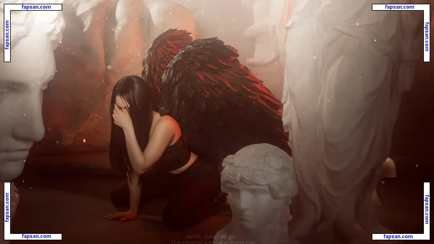 Felibelka nude photo #0113 from OnlyFans