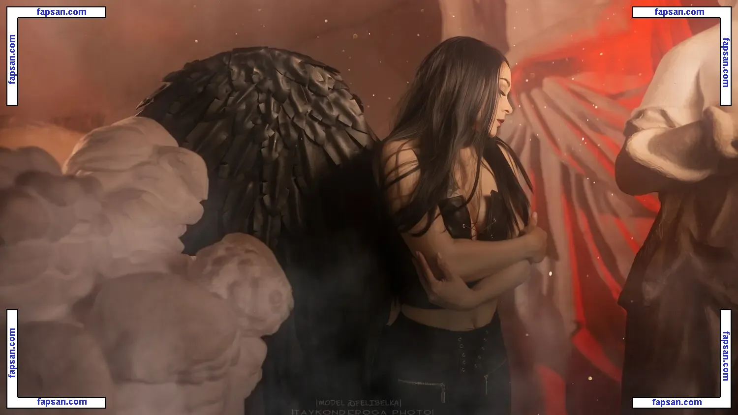 Felibelka nude photo #0114 from OnlyFans