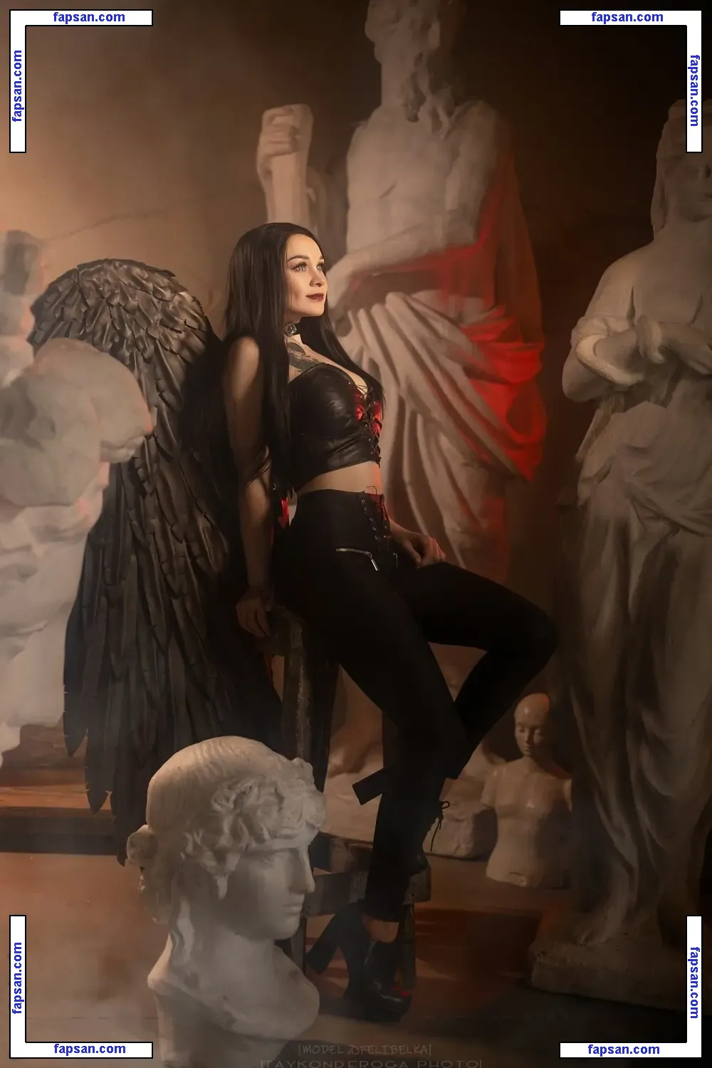 Felibelka nude photo #0115 from OnlyFans