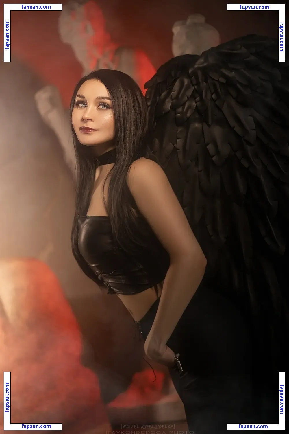 Felibelka nude photo #0116 from OnlyFans