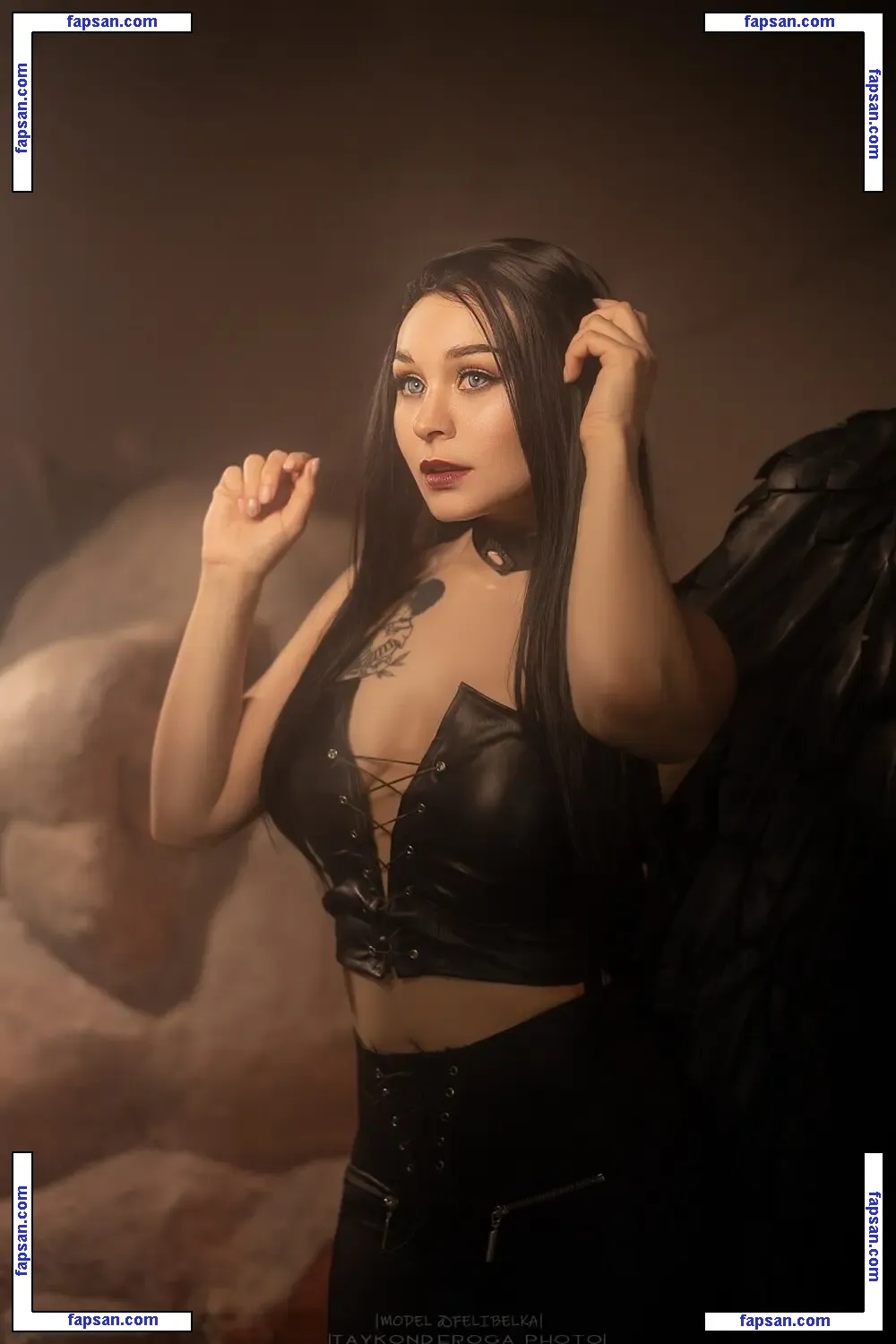 Felibelka nude photo #0117 from OnlyFans