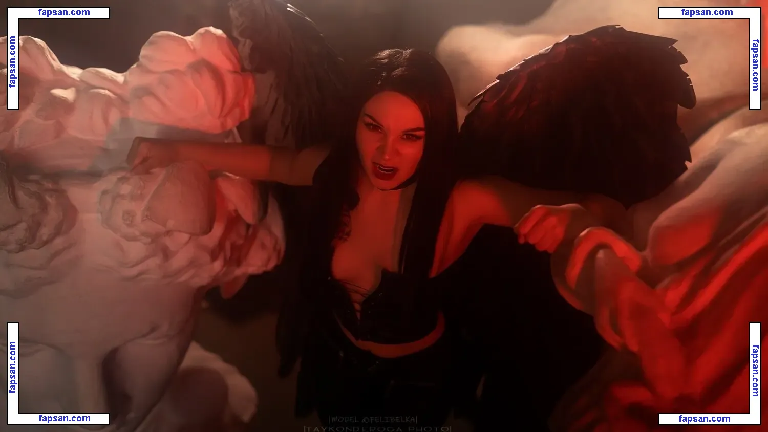 Felibelka nude photo #0119 from OnlyFans