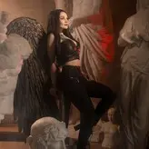 Felibelka nude #0115