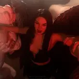 Felibelka nude #0119