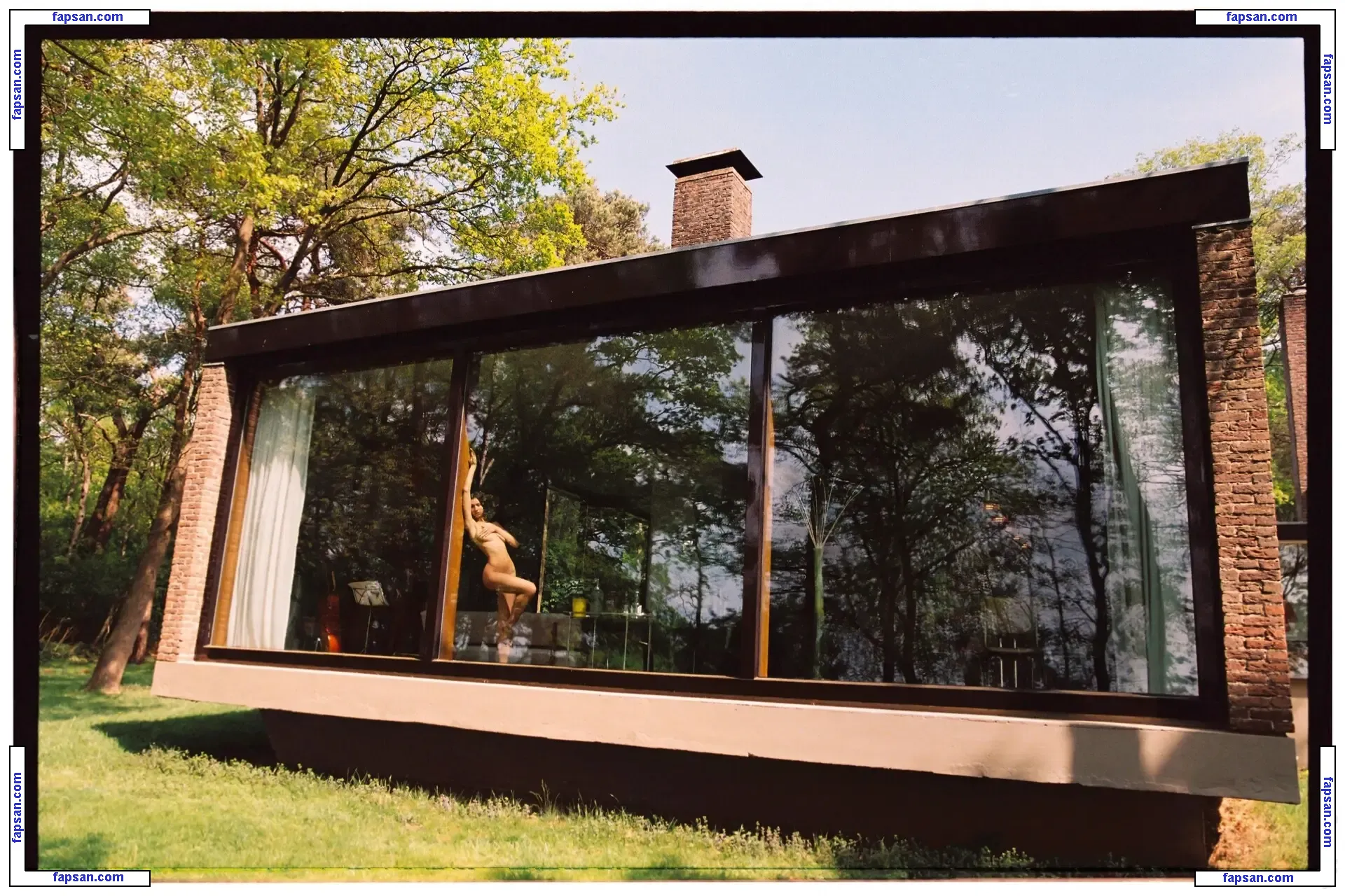 Felice Siemons голая фото #0006 с Онлифанс