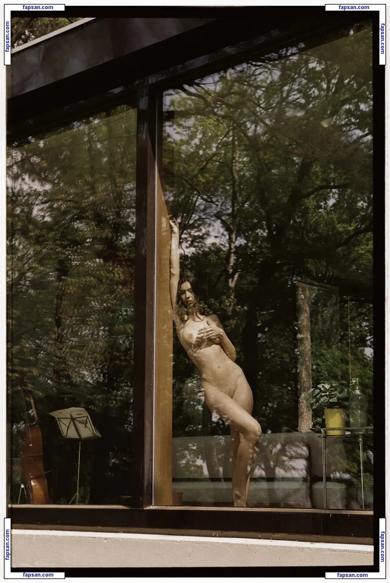 Felice Siemons голая фото #0009 с Онлифанс