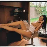 Felice Siemons голая #0013