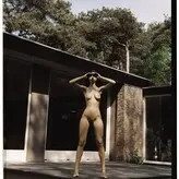 Felice Siemons голая #0021