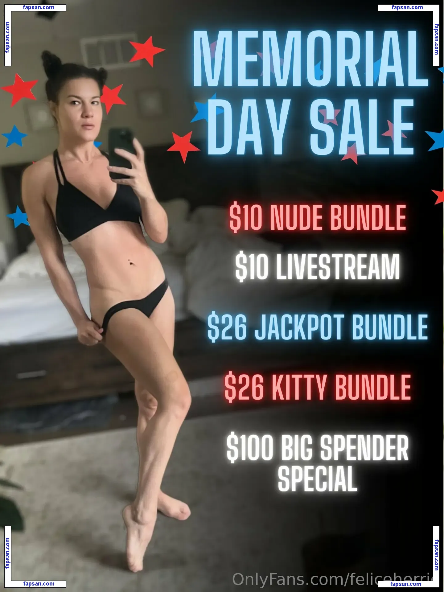 feliceherrig nude photo #0001 from OnlyFans
