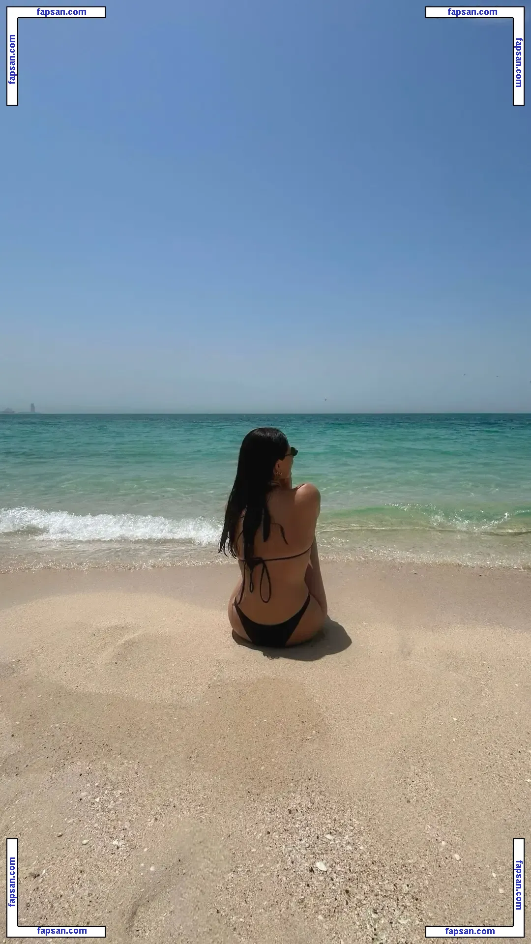 Felicia Hesso nude photo #0014 from OnlyFans