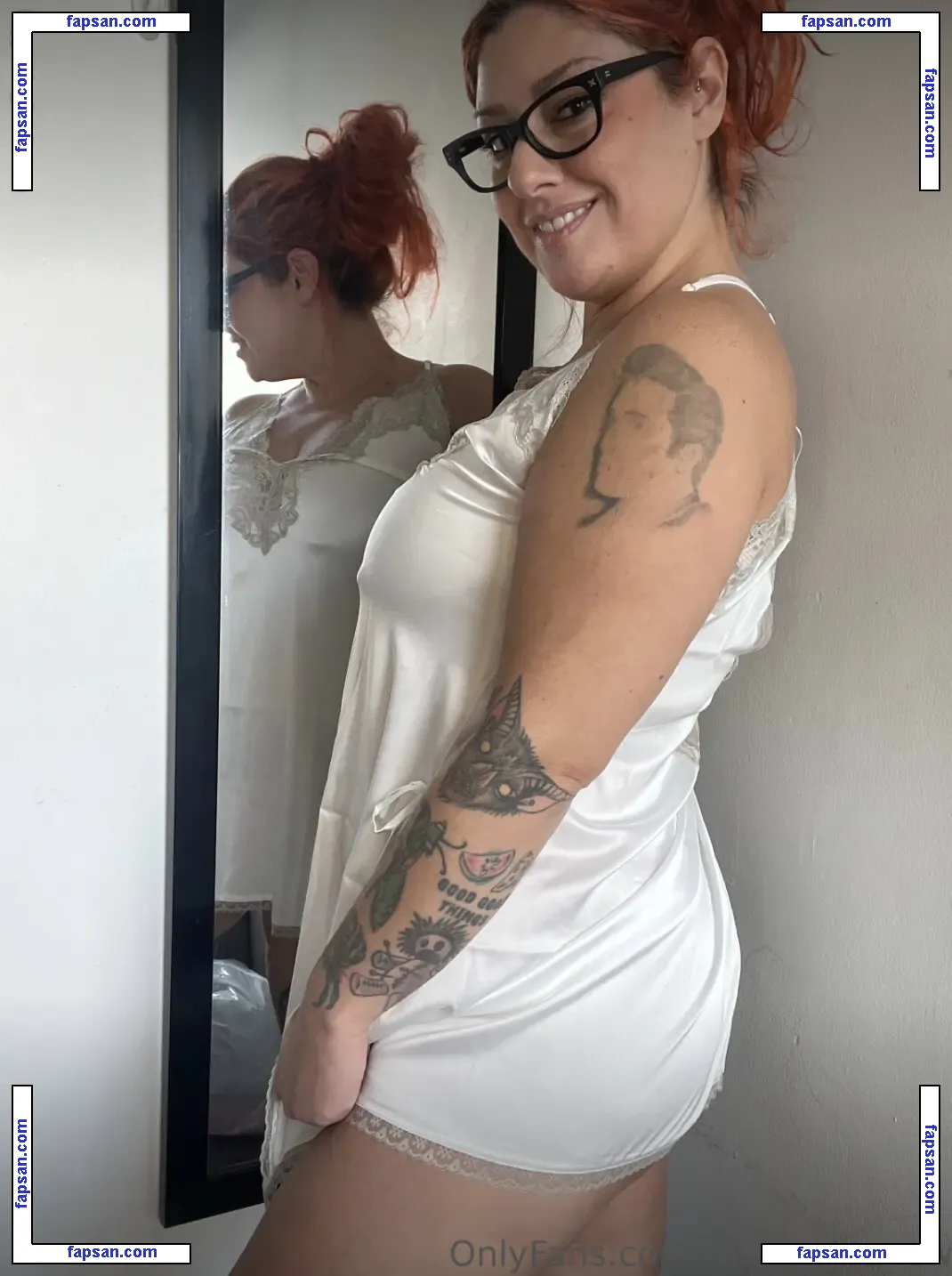 Felicia Rose nude photo #0124 from OnlyFans