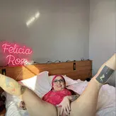 Felicia Rose nude #0105