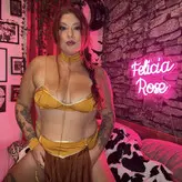 Felicia Rose nude #0108