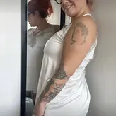 Felicia Rose nude #0124