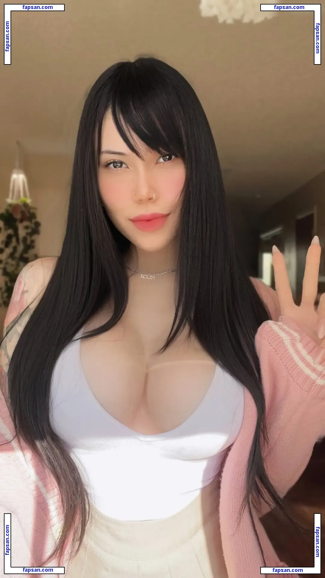 Felicia Vox голая фото #0033 с Онлифанс