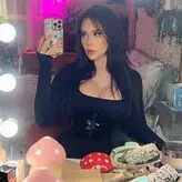 Felicia Vox голая #0028