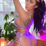 Felicia Vox голая #0030