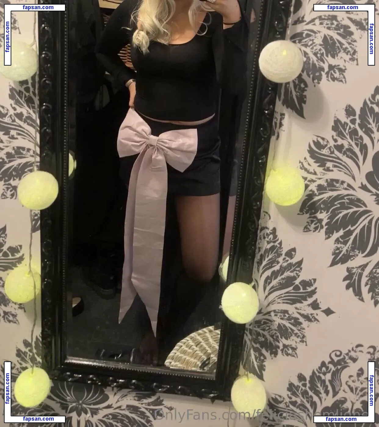 feliciashemlighet nude photo #0003 from OnlyFans